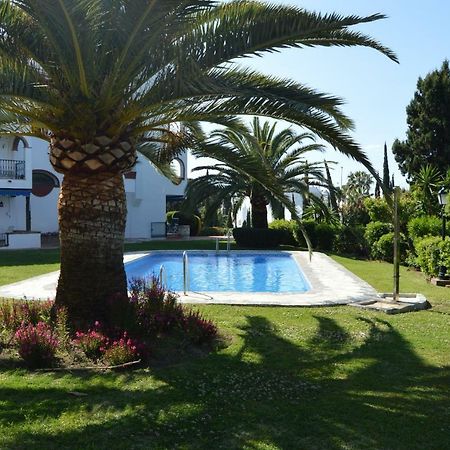 Puebla Agata Apartment Marbella Ngoại thất bức ảnh