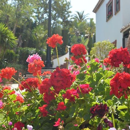 Puebla Agata Apartment Marbella Ngoại thất bức ảnh