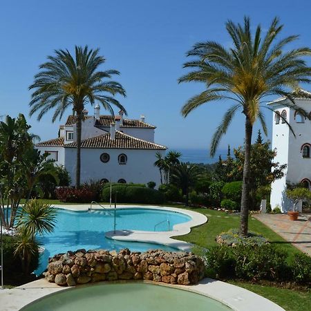 Puebla Agata Apartment Marbella Ngoại thất bức ảnh