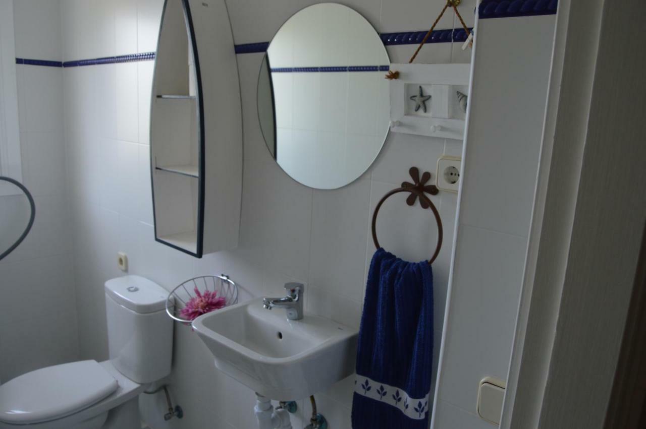 Puebla Agata Apartment Marbella Ngoại thất bức ảnh