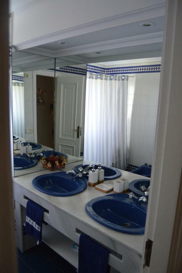 Puebla Agata Apartment Marbella Ngoại thất bức ảnh