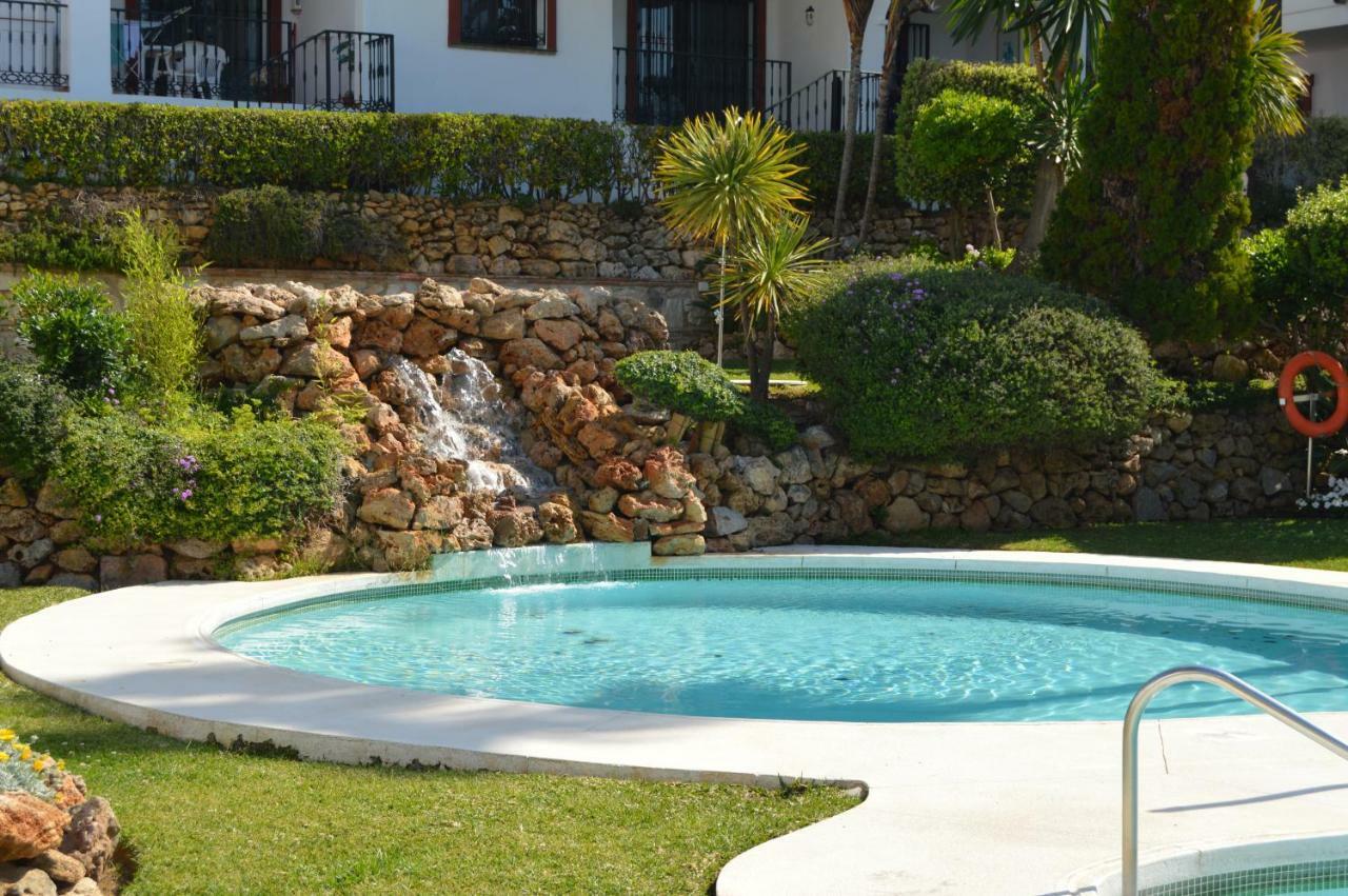 Puebla Agata Apartment Marbella Ngoại thất bức ảnh