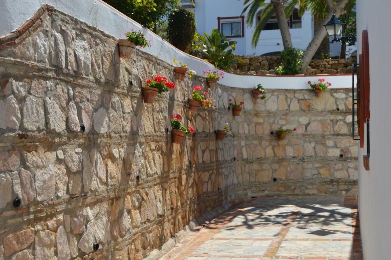 Puebla Agata Apartment Marbella Ngoại thất bức ảnh