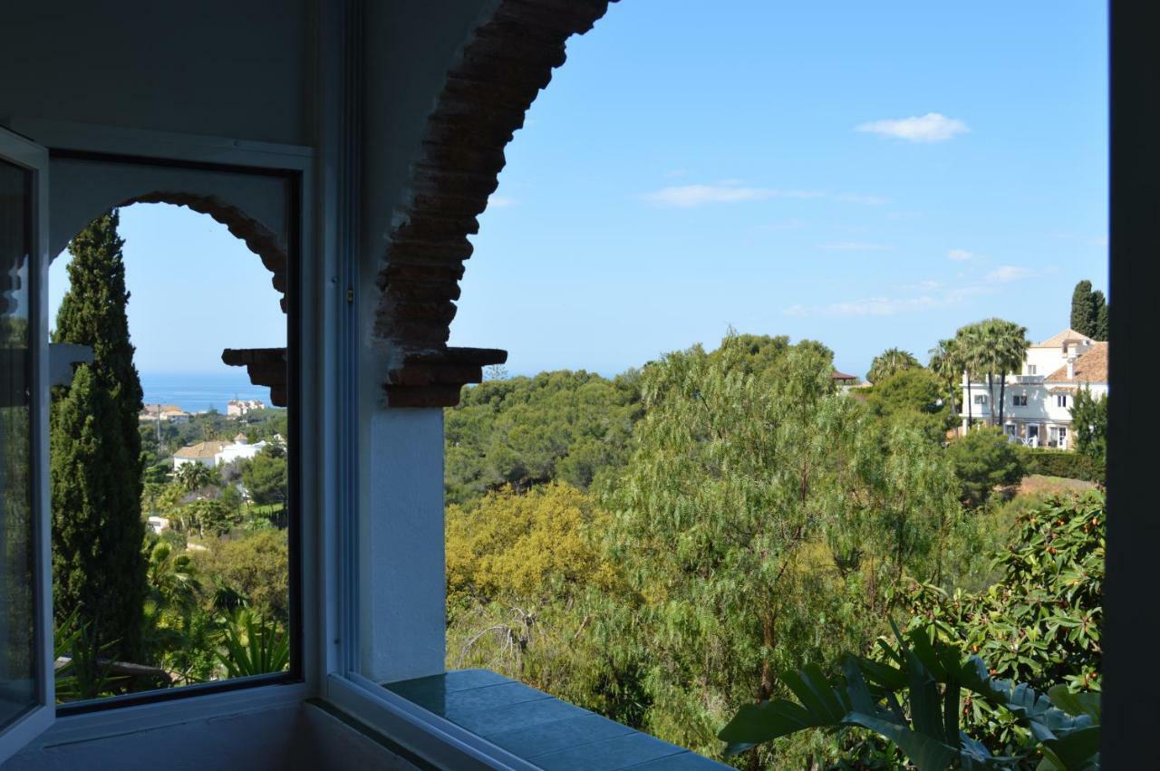 Puebla Agata Apartment Marbella Ngoại thất bức ảnh