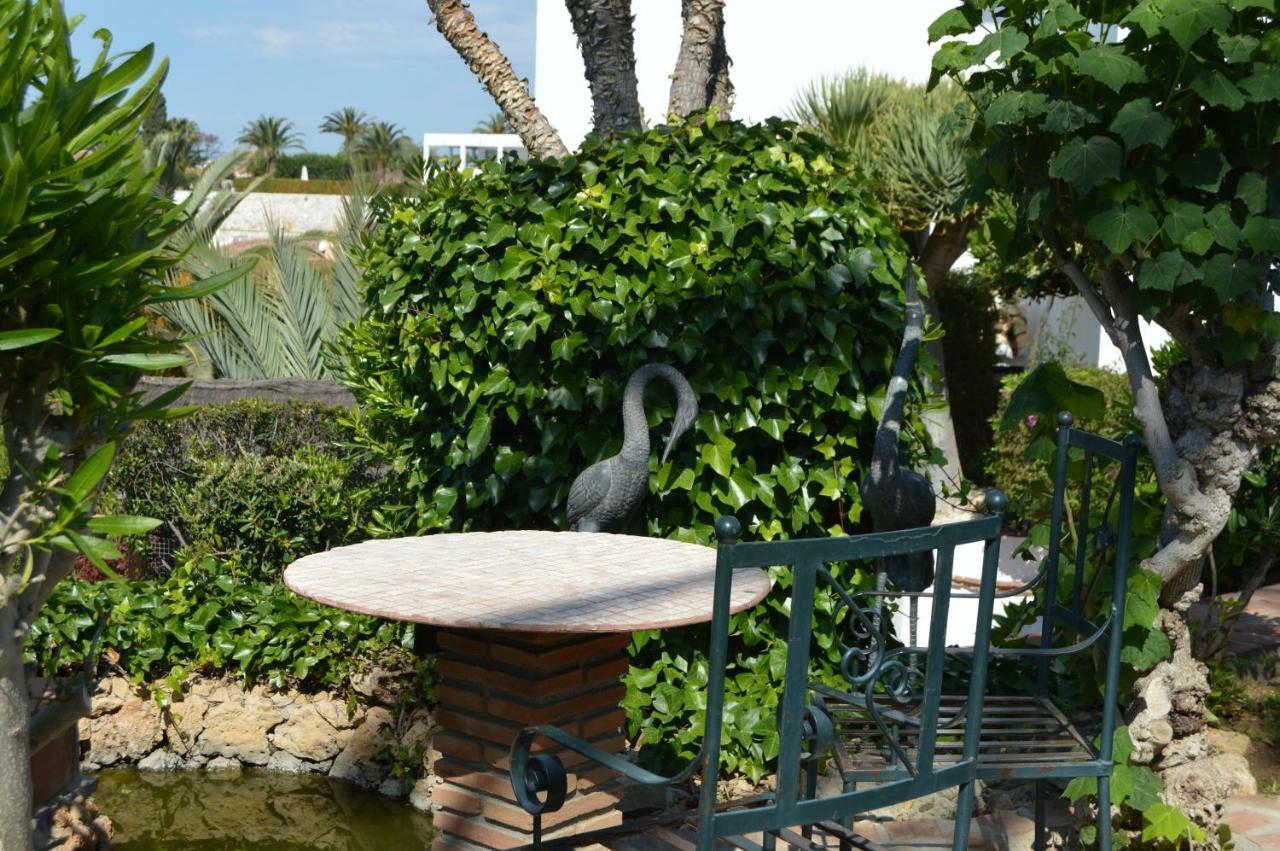 Puebla Agata Apartment Marbella Ngoại thất bức ảnh